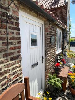 Yarm cottages Haystack - 1