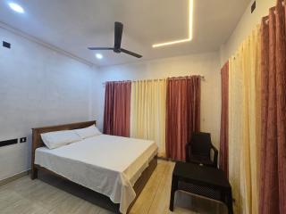 Gavi Gate Home Stay - Koni - 3