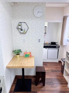 Katsu Hotel 新今宮 - Osaka - 9