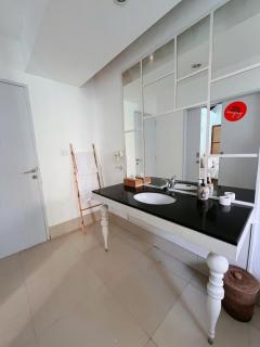 Rove Pool Villa Seminyak - 3