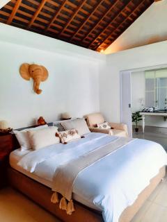 Rove Pool Villa Seminyak - Seminyak - 1