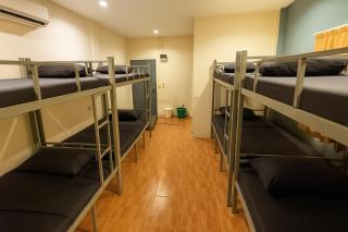 Sundiva Guest House - Patong Beach - 5