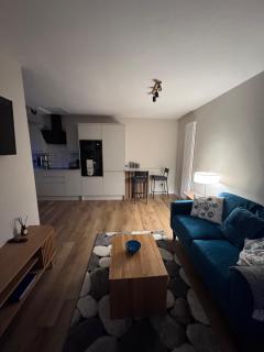 Warren Hey - Lovely 1 bedroom property with garden - Wilmslow - 6