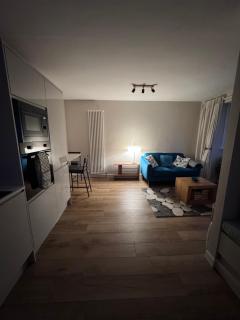 Warren Hey - Lovely 1 bedroom property with garden - Wilmslow - 4