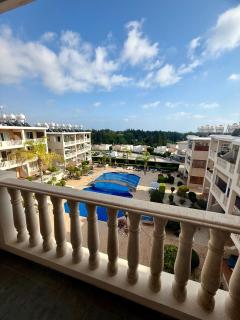One bedroom apartment at diana gardens - 2