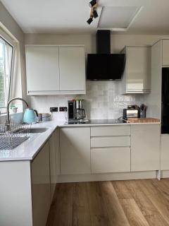 Warren Hey - Lovely 1 bedroom property with garden - Wilmslow - 8