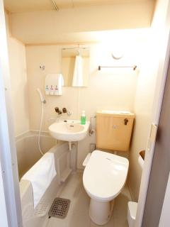 N's Hotel 平和公園 Floor9 - Hiroshima - 3