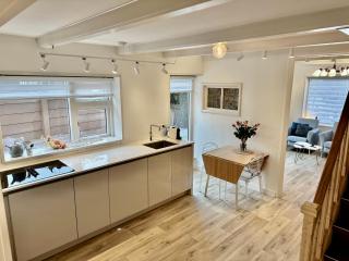 Havenhuis TEXEL, per week or weeks Saturday-Saturday - 2