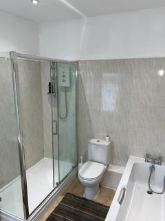 Favourite Ensuite Room - Middlesbrough - 3