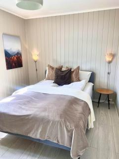 Nice and furnished apartment - Sandefjord - 4