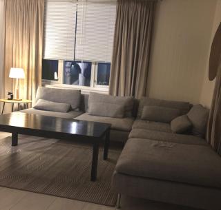 Nice and furnished apartment - Sandefjord - 6