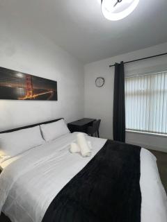 Favourite Ensuite Room - Middlesbrough - 7