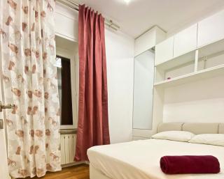 Casa Blanca Luino - Terrace Lounge - Luino - 9