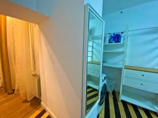 Casa Blanca Luino - Terrace Lounge - Luino - 4