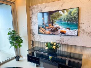 Luxury Suites near Okada, Solaire, City of Dreams - Manila - 3