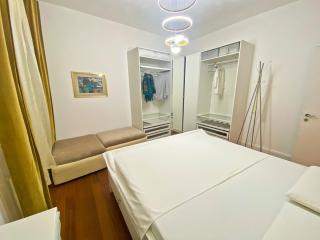 Casa Blanca Luino - Terrace Lounge - 3