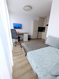 M&M studio in Palanga - Palanga - 2