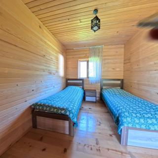 Guesthouse Ushba View - 7