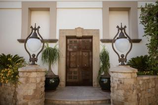 Villa Dei Melograni Boutique Hotel - Cefalù - 1