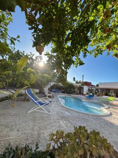 Casa Vacanze Margherita - Locogrande - 7