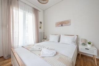 Ble Elia Thiseio Suite - Athen - 7