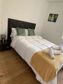 Casa La Marquesa - Asturias - 1
