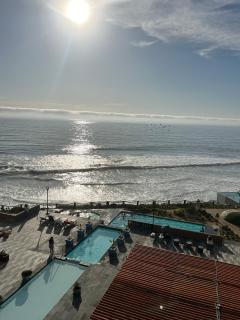 Peaceful corner, sunsets and sea - Tijuana - 9