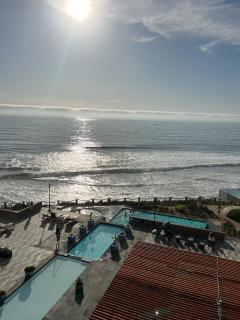 Peaceful corner, sunsets and sea - 2