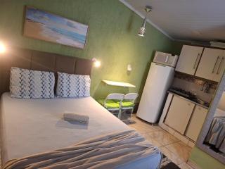 Minicasa climatizada - Volta Redonda - 0