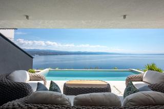 Vista Magica apartment with swimming pool - 6