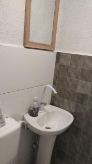 Minicasa climatizada - Volta Redonda - 1