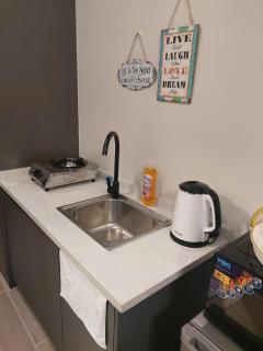 Cozy Studio near JKIA and SGR - Nairobi - 1
