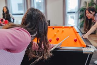 Student Only Bronze Ensuite Lower at Ealing Residence - Londra - 5