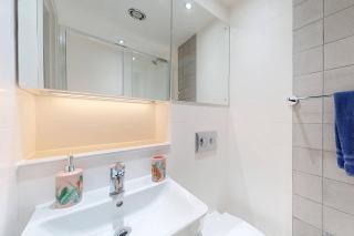 Student Only Bronze Ensuite Lower at Ealing Residence - Londres - 2