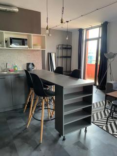 Nobel Private VIP apartments - 9