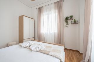 Ble Elia Thiseio Suite - Athen - 6
