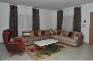 Etage de villa avec piscine privée à Kantaoui Méditerranée - 7