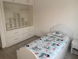 Etage de villa avec piscine privée à Kantaoui Méditerranée - 6