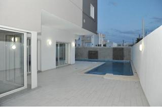 Etage de villa avec piscine privée à Kantaoui Méditerranée - 5