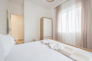 Ble Elia Thiseio Suite - Athen - 4