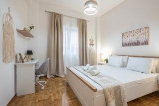 Ble Elia Thiseio Suite - Athen - 2