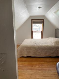 Old North End Near Downtown - 1