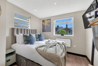Airy Studio in a Serene Location - Londra - 0