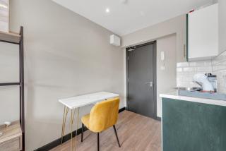 Airy Studio in a Serene Location - 5