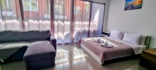 chous apartment - Alexandroupoli - 9