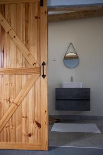 Golden Acre Farm - Mansfield - 7