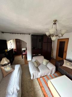 HB - apartment - Sarajevo - 5
