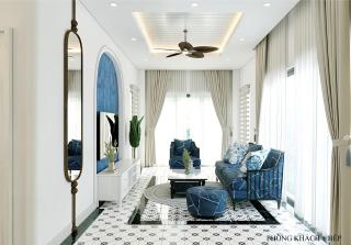 Bali Villa- Tropicana Hồ Tràm - Ho Tram - 0