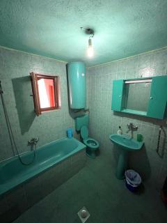HB - apartment - Sarajevo - 4