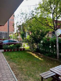 HB - apartment - Sarajevo - 2